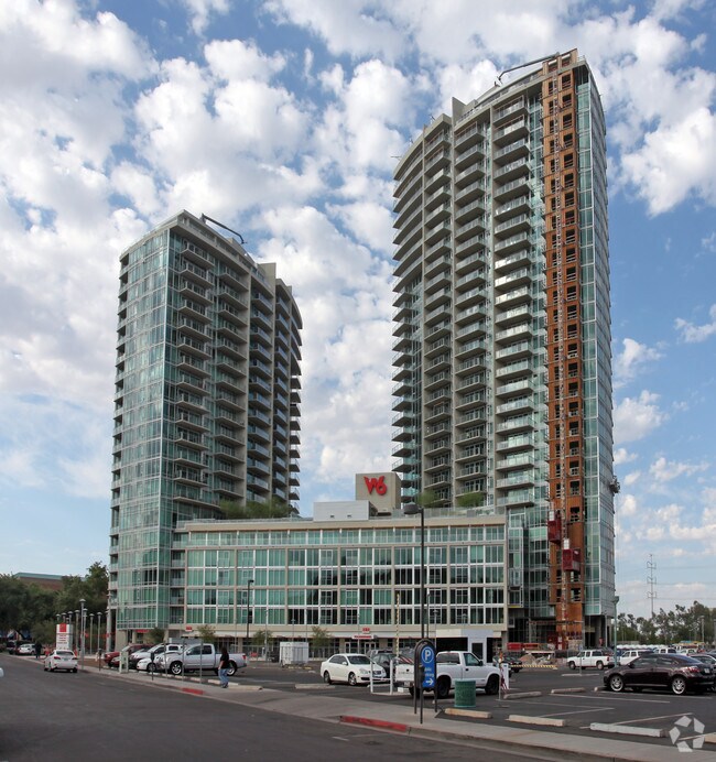 West Sixth Apartments