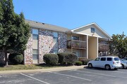Hunters Glen Apartments