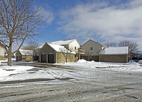 Rolling Hills Apartments