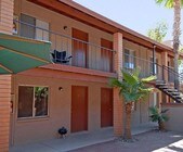Golden Sands Apartments