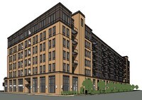 Borealis Apartments