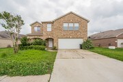 4 Bedroom Single-Family Home for Rent $2229