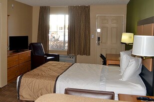 Furnished Studio – Denver - Cherry Creek Apartments