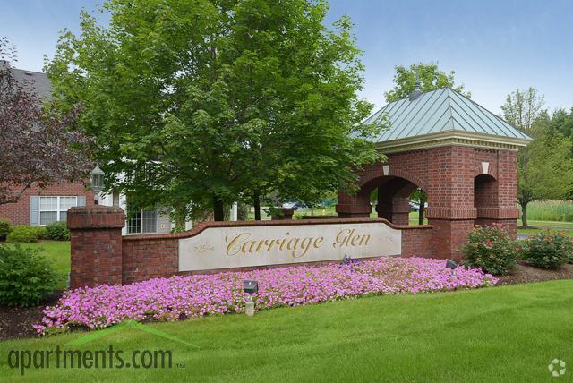 Carriage Glen Apartments