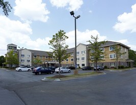 Furnished Studio – Memphis - Mt. Moriah