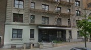 140 Claremont Ave New York NY