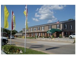 Westgate Apartments