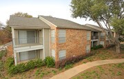 Chaparral Apartments