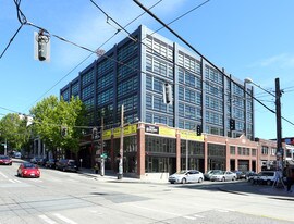Sunset Electric Apartments