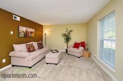 Hidden Colony Apartments
