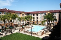 The Avery Apartments
