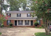 Woodshire Duplexes and Townhomes Apartments