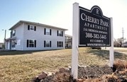 Cherry Park Apartments