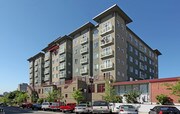 Bella on Broadway Apartments