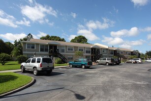 Cornerstone Pointe Apartments