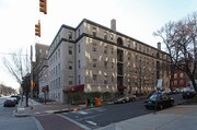 Saint Paul Courts Apartments