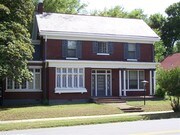 605 W Daisy L Gatson Bates Dr Little Rock AR