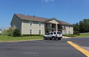 Everglades Apartments