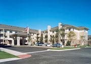 Thomas Place Apartments