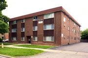 Maywood Apartments