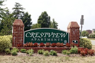 Crestview Apartments