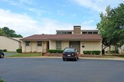 Monticello Apartments