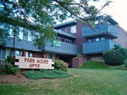 Parkhouse Apartments