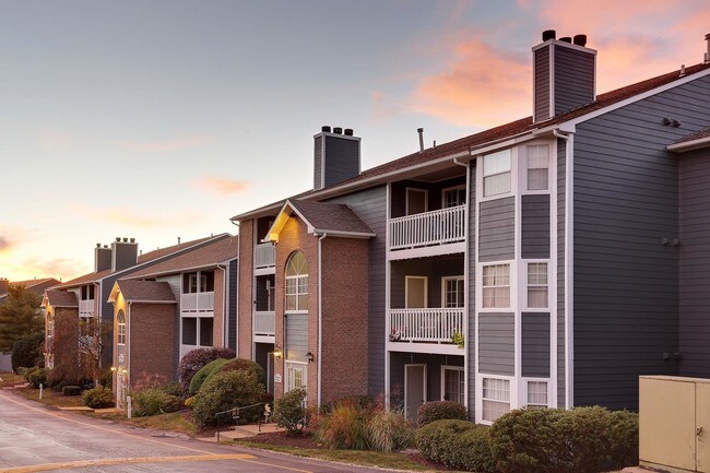 Eagle Ridge Apartments