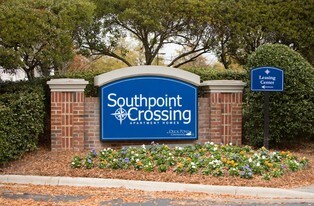 Southpoint Crossing Apartments