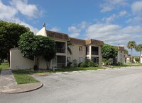 Palo Verde Apartments