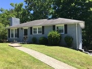 4 Bedroom Single-Family Home for Rent $1625