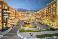 South Alex ™ Apartments