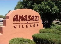 Anasazi Village Apartments