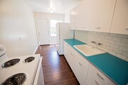 Clinton Court Apartments