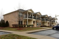 Springview Apartments Homes