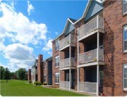 Carrington Court Townhouse Apartments