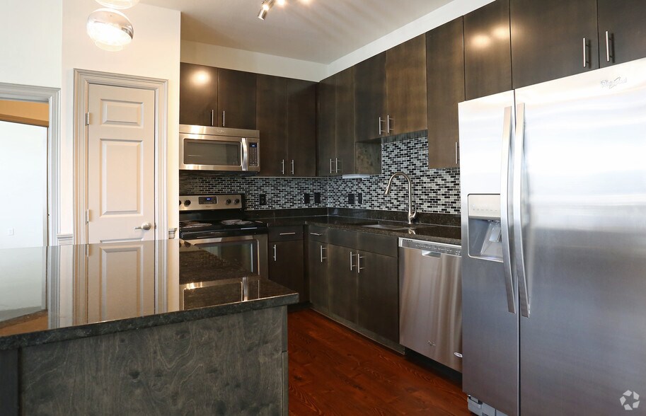 Halstead Rentals Houston, TX