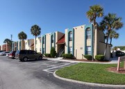 Three Fountains Apartments
