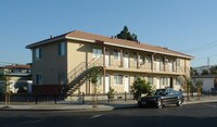 2407 Mather Dr Apartments