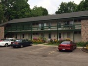 Pine Lake Apartments
