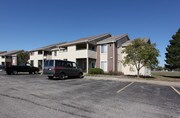 South Park Apartments