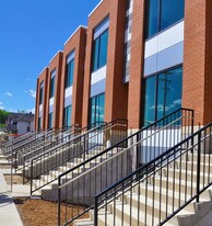Fulton Place Apartments