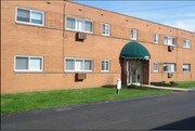 Hedgewood Apartments