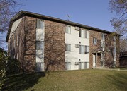 Park South Apartments