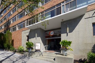1440 Beacon Apartments