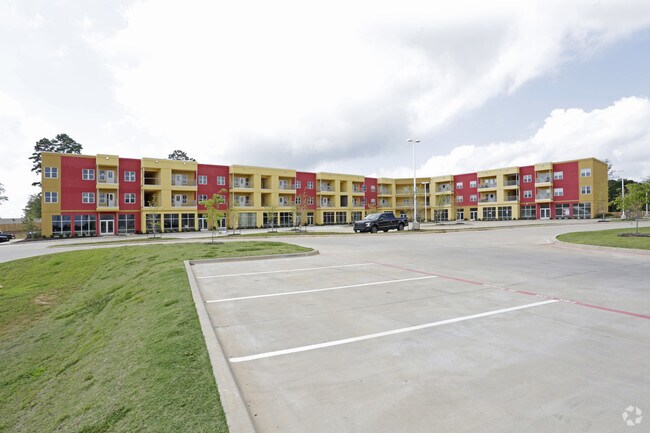 City Center Apartamentos