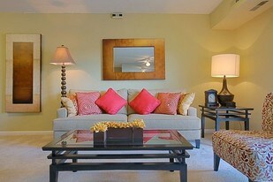 Forest Village Apartments