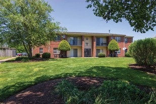 Heather Lake Apartments