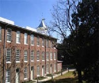 Crown Mill Village Lofts Apartments