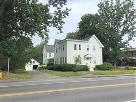 81 Main St Orono ME Apartments